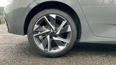 Peugeot 308 1.2 Hybrid 136 Allure 5dr e-DSC6 Petrol Hatchback